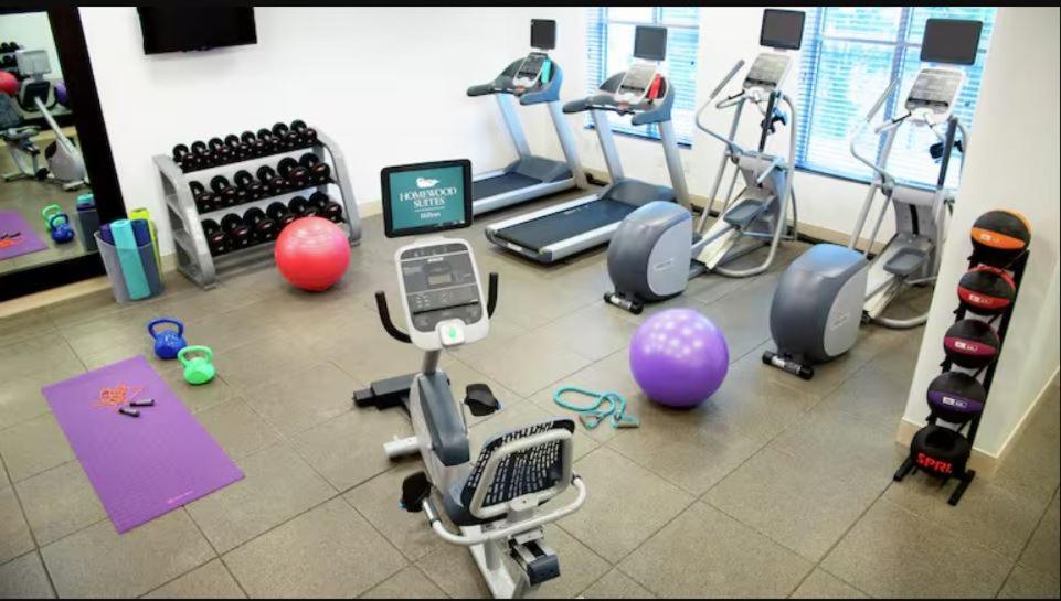 Homewood Suites By Hilton Downers Grove Chicago, Il Экстерьер фото