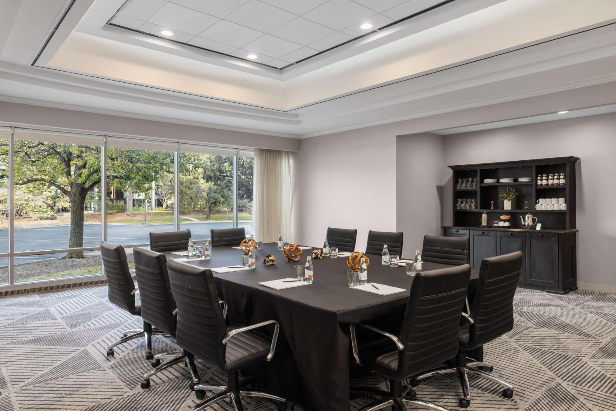 Homewood Suites By Hilton Downers Grove Chicago, Il Экстерьер фото