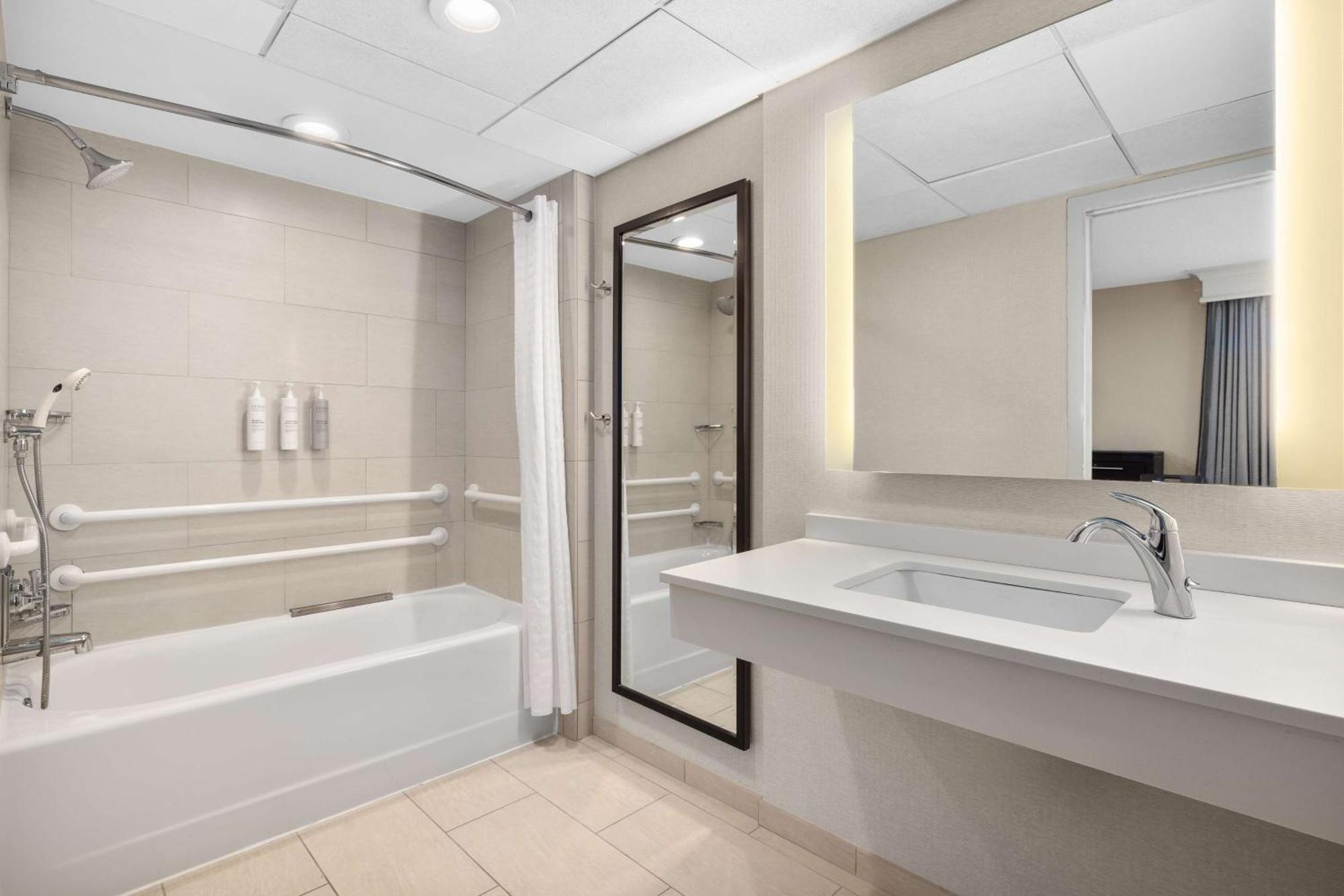 Homewood Suites By Hilton Downers Grove Chicago, Il Экстерьер фото